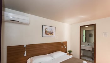 happy village and camping