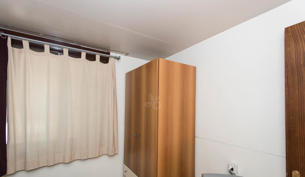 happy village and camping