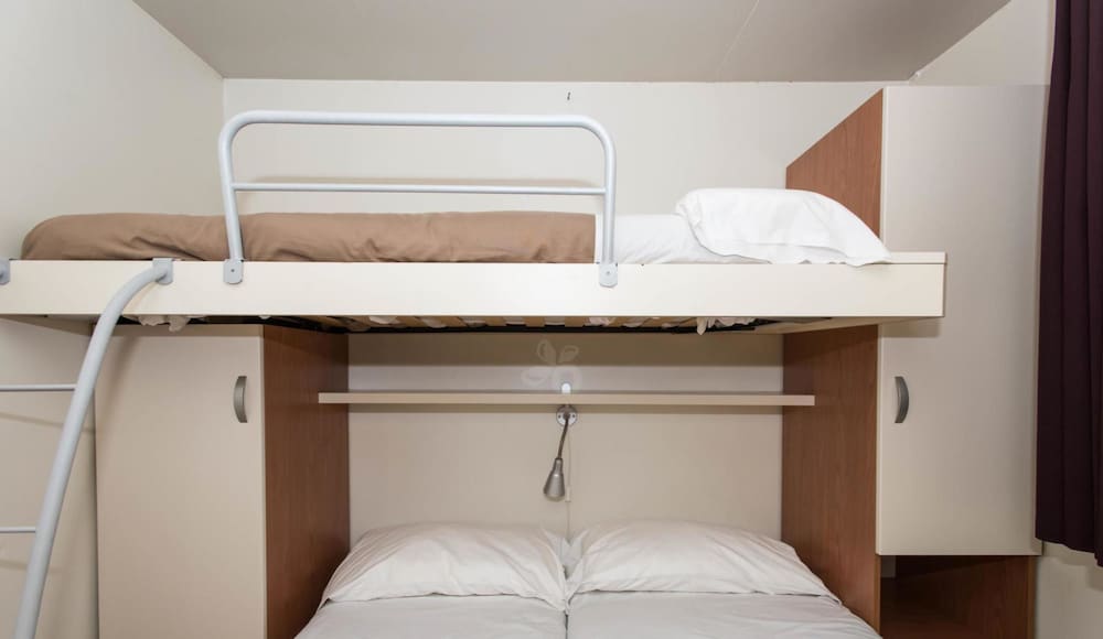 happy village and camping