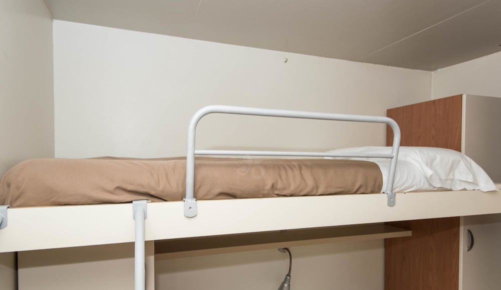 happy village and camping