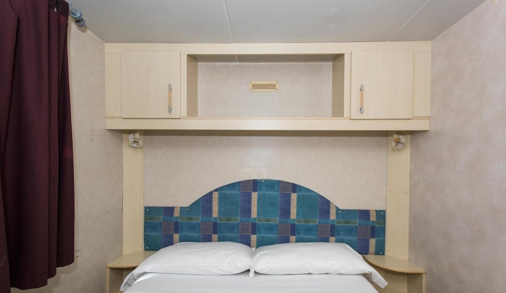 happy village and camping