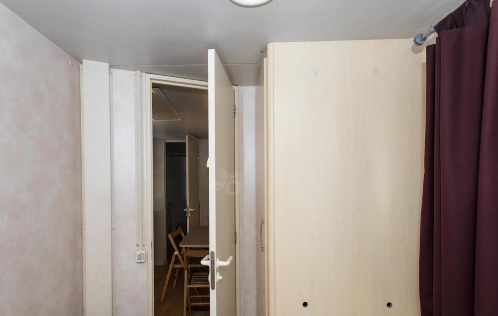 happy village and camping