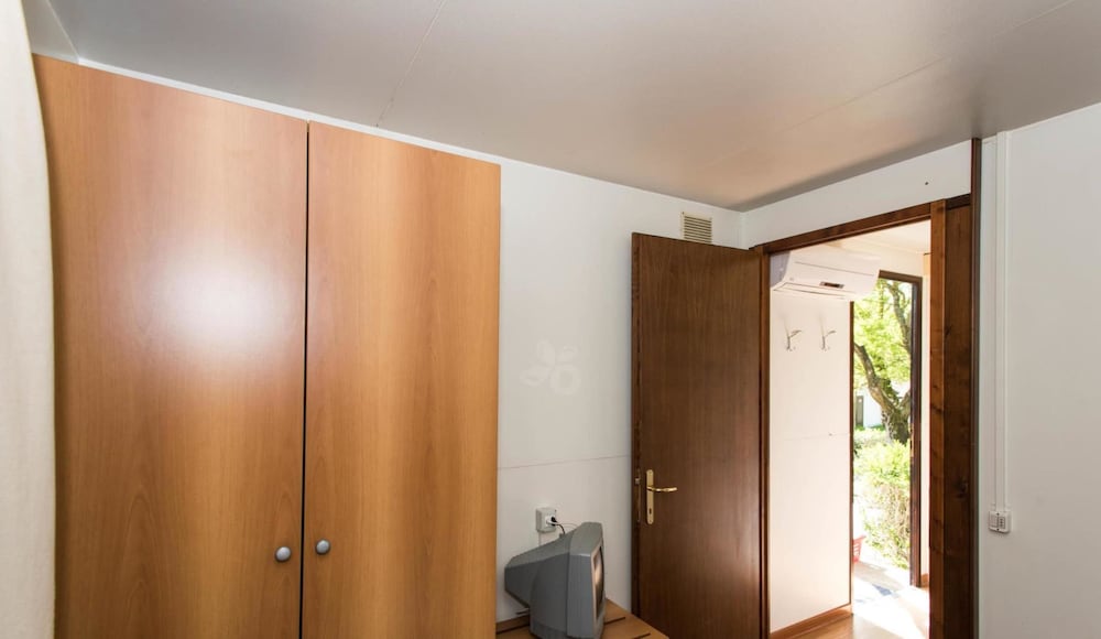 happy village and camping