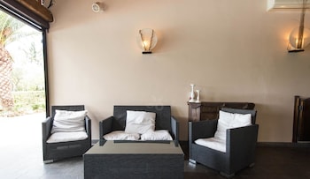 happy village and camping