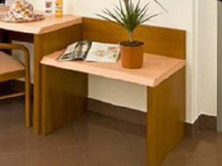 Bahnhof Haus,Como>>Chiasso,3 star