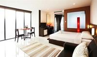 diamond residence ratchada hotel