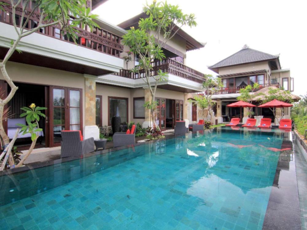 uma stana villa