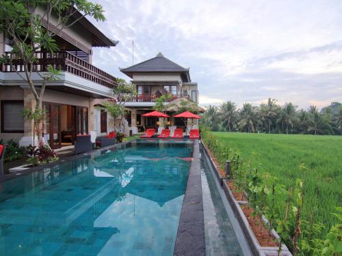 uma stana villa