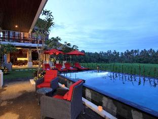 uma stana villa