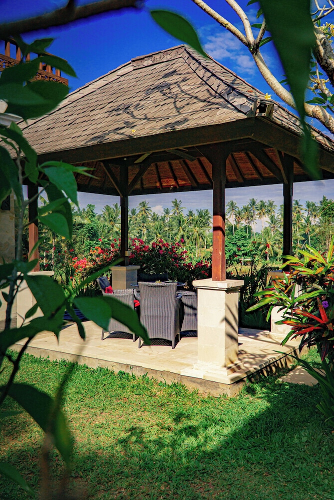 uma stana villa