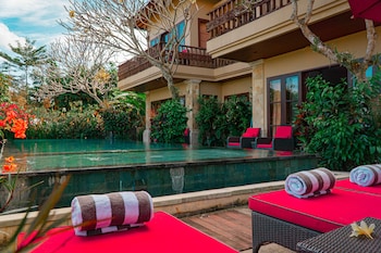 uma stana villa