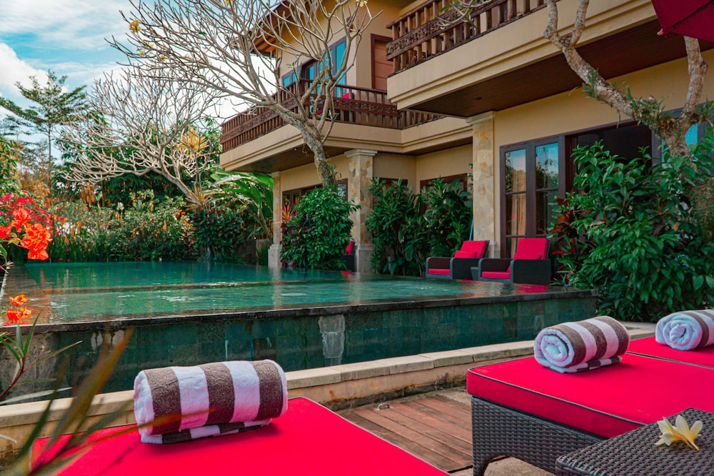 uma stana villa