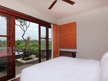 uma stana villa