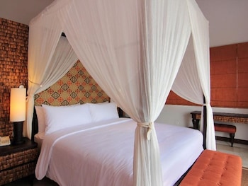 uma stana villa
