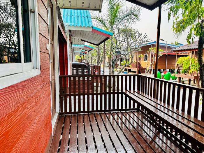 kalae resort