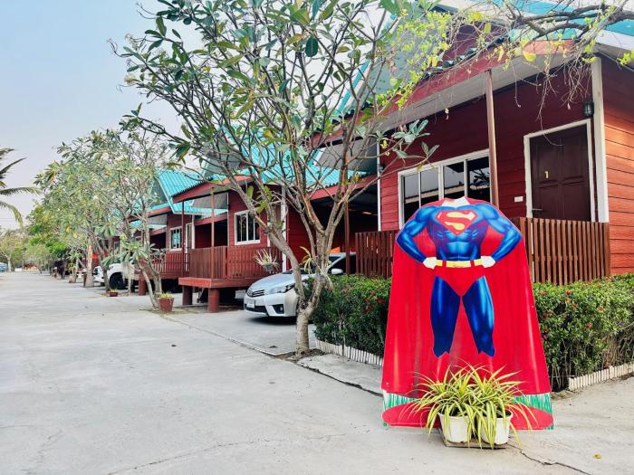 kalae resort