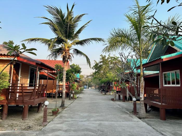 kalae resort