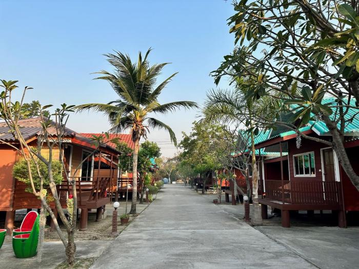 kalae resort