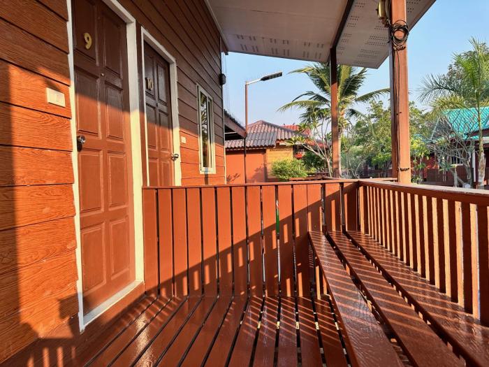 kalae resort