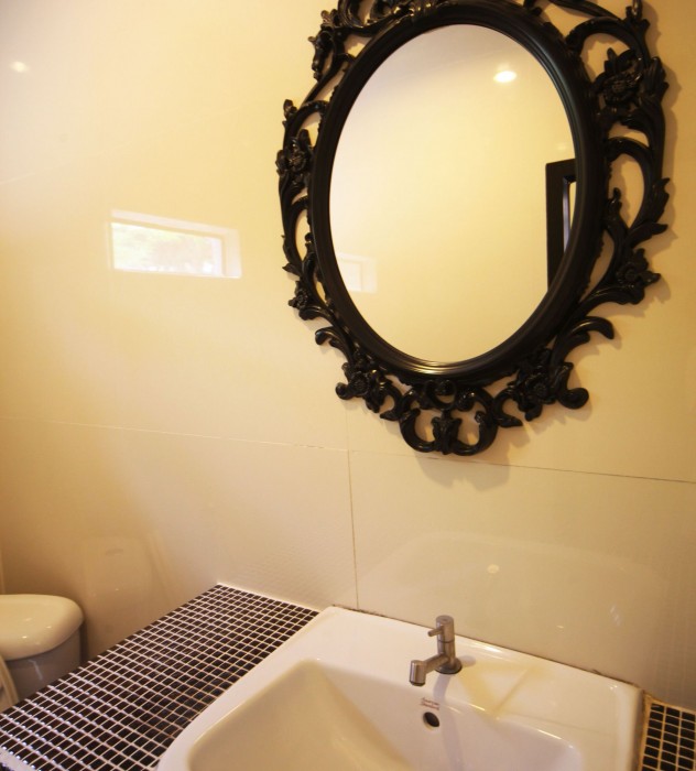 saphli villa beach resort