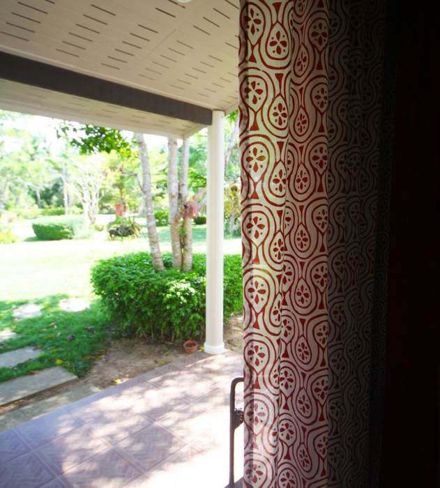 saphli villa beach resort