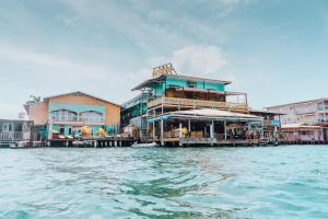 Socialtel Bocas Del Toro,Isla Colon>>Bocas Del Toro,3 star