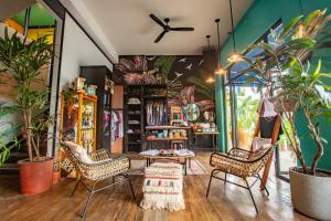 Socialtel Bocas Del Toro,Isla Colon>>Bocas Del Toro,3 star