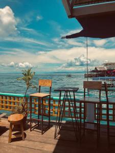 Socialtel Bocas Del Toro,Isla Colon>>Bocas Del Toro,3 star