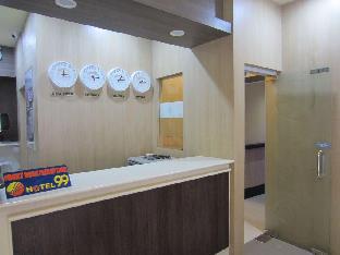 hotel 99 quiapo manila