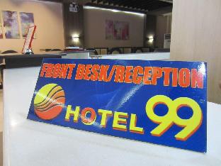 hotel 99 quiapo manila