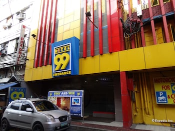 hotel 99 quiapo manila