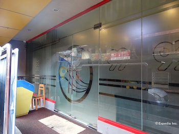 hotel 99 quiapo manila