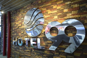hotel 99 quiapo manila