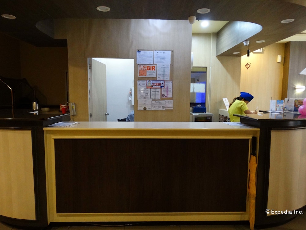 hotel 99 quiapo manila