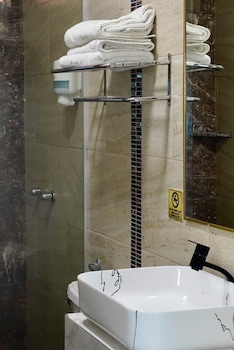 hotel presidente internacional