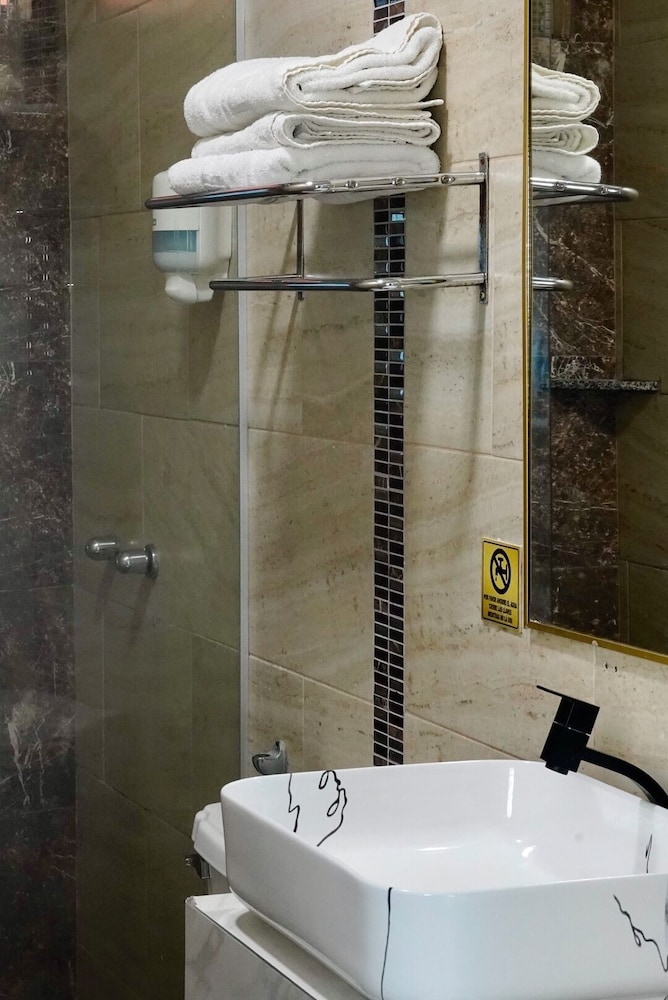 hotel presidente internacional