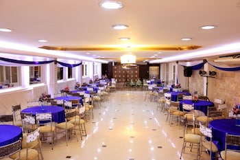 hotel presidente internacional