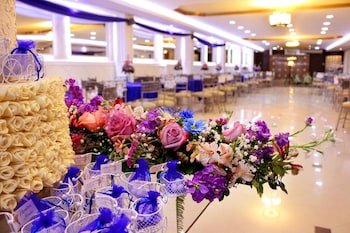 hotel presidente internacional