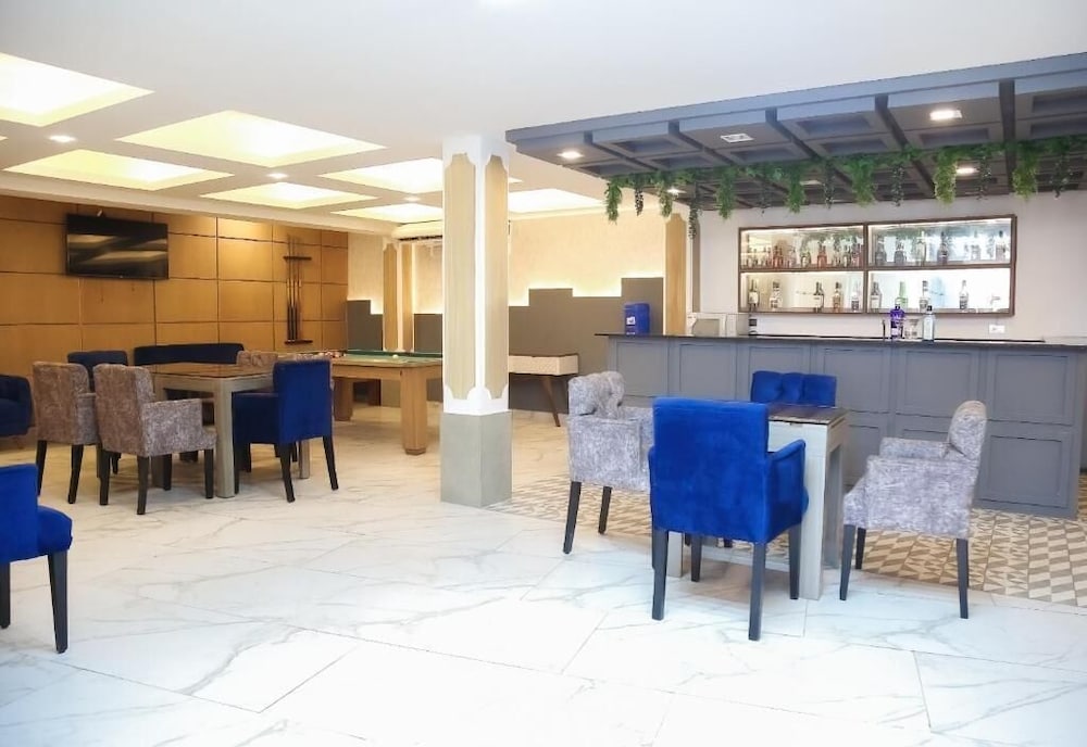 hotel presidente internacional