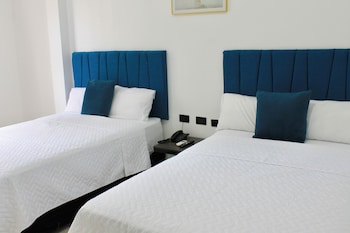 hotel presidente internacional