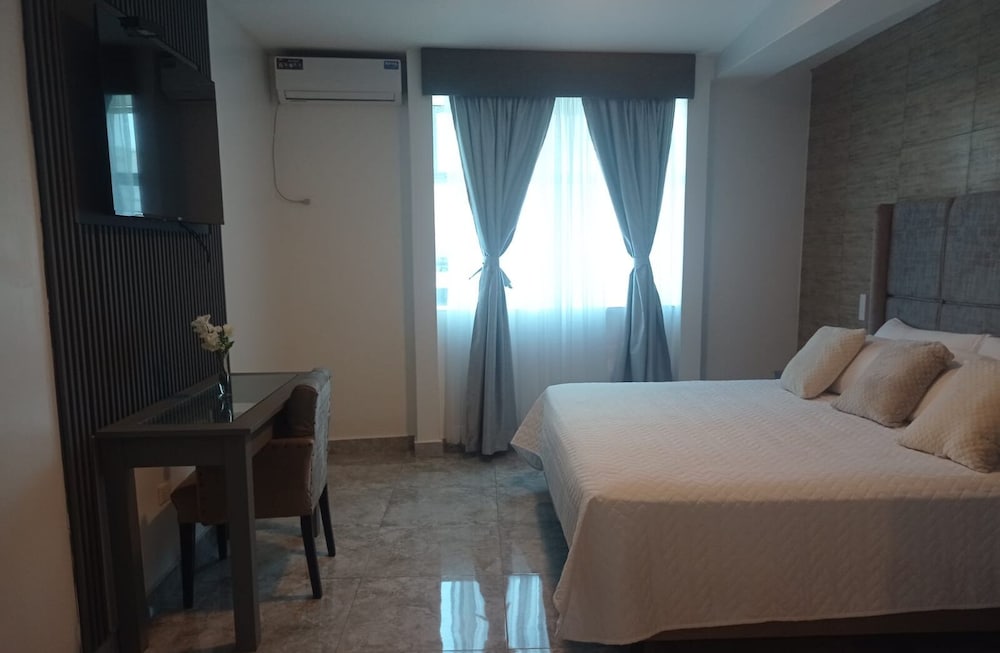 hotel presidente internacional