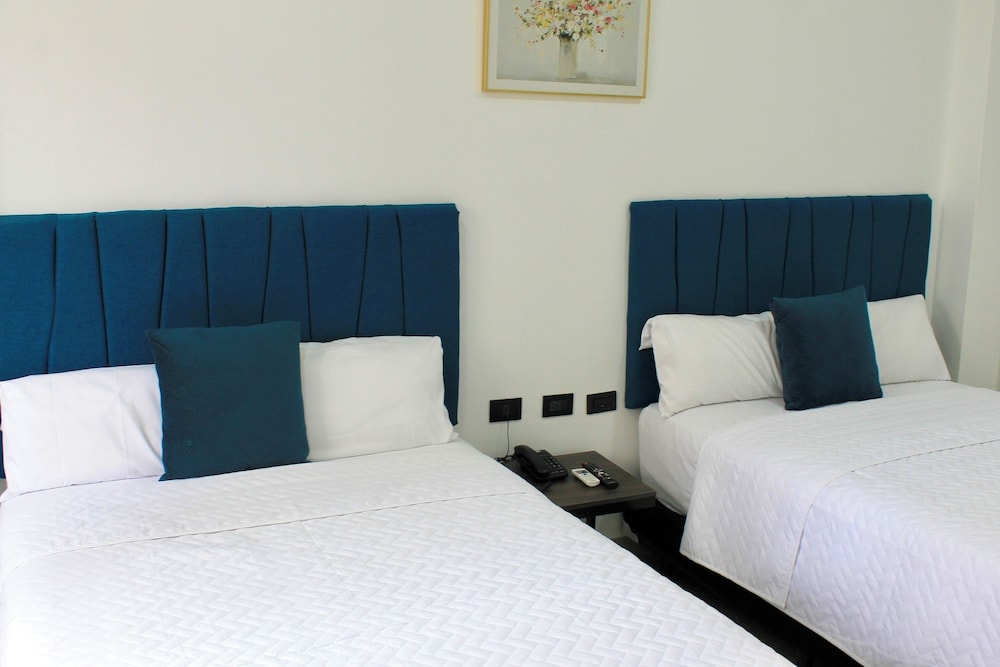 hotel presidente internacional