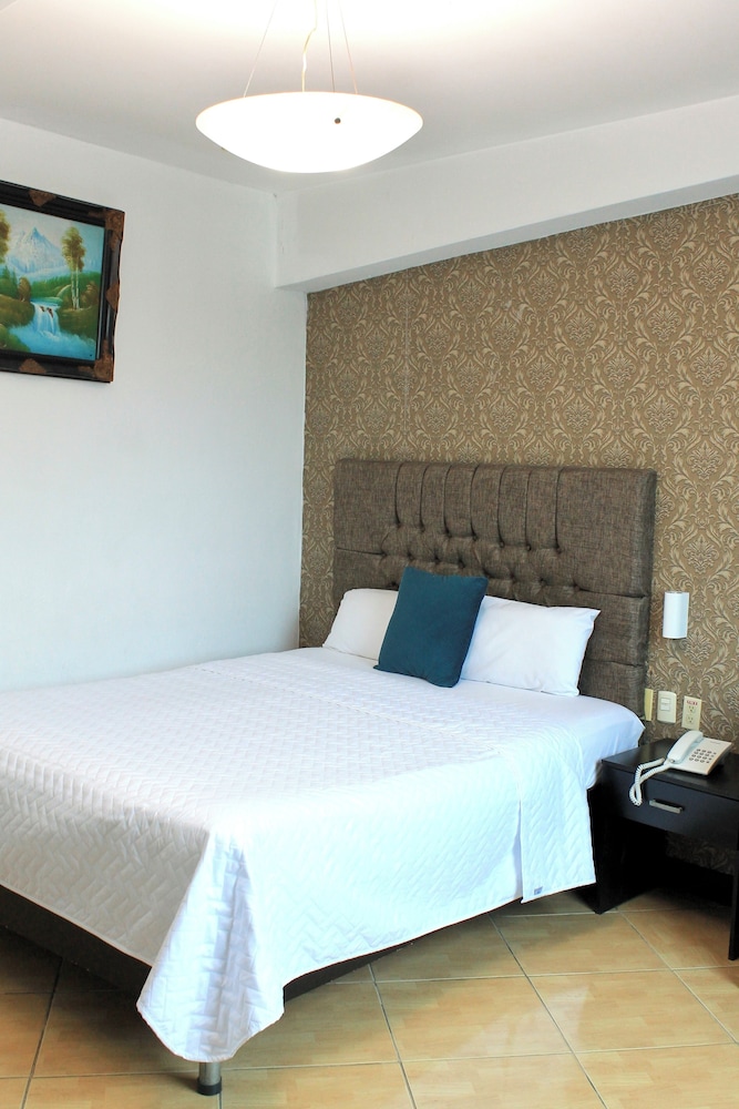 hotel presidente internacional