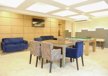 hotel presidente internacional