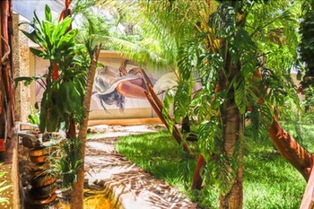 zentik project boutique hotel and spa