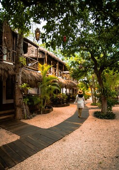 zentik project boutique hotel and spa