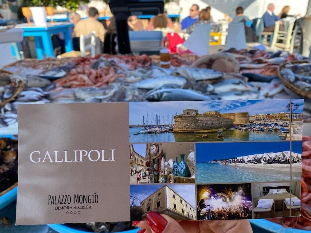 gallipoli