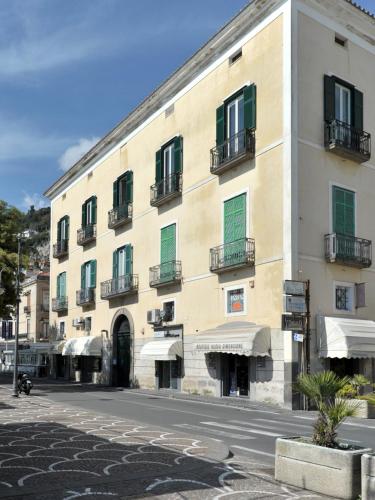 Maiori Dream Rental,Amalfi Coast>>Amalfi,3 star