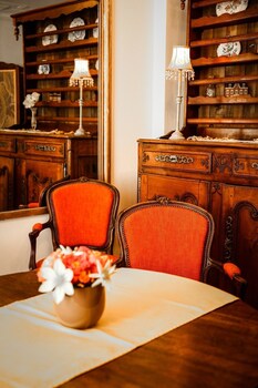 le petit tertre