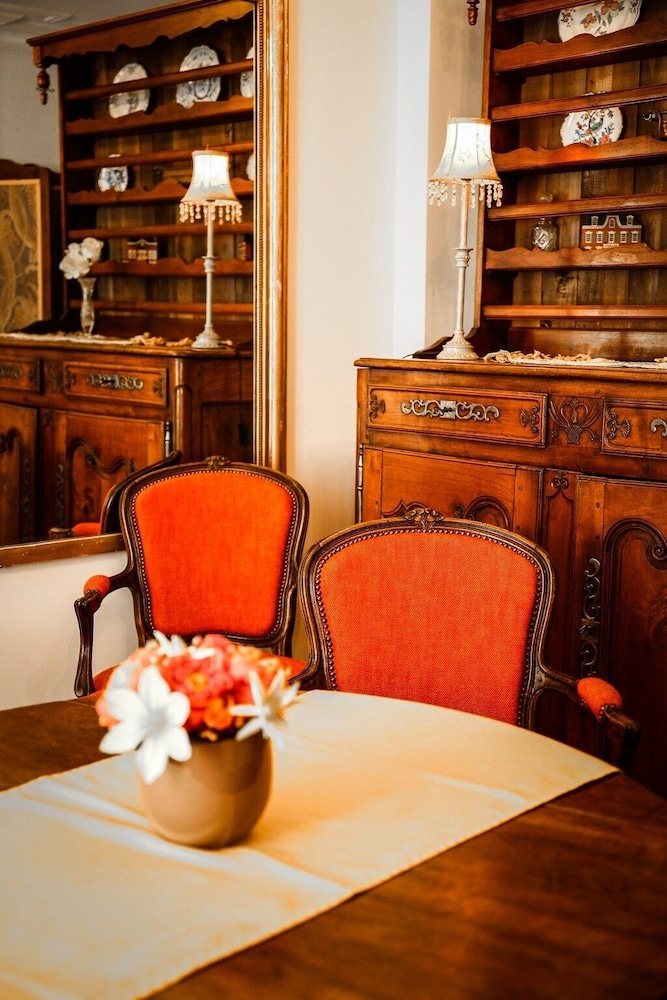 le petit tertre
